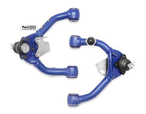 SuperPro TRC6505 Mitsubishi Triton MR Fixed Offset Upper Control Arm