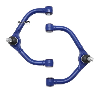 SuperPro TRC6640 RAM 1500 2019-on Castor-Camber Upper Arm