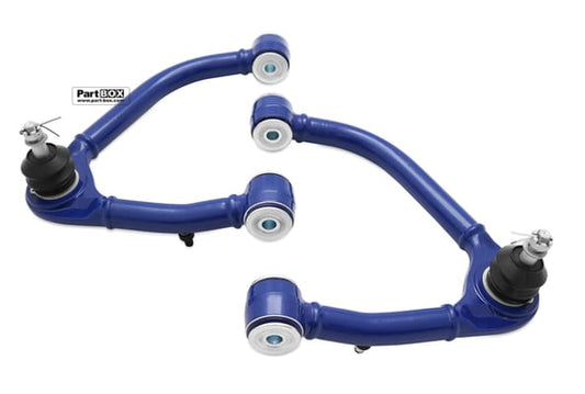 SuperPro TRC6655 GM 1500 2019-on Caster-Camber Upper Arm