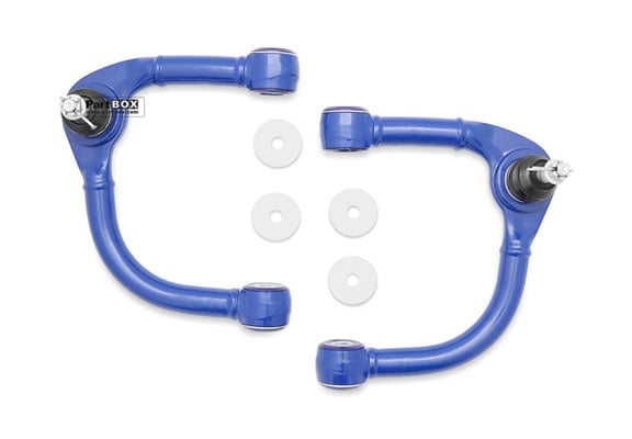 SuperPro TRC6690 GWM Cannon Castor-Camber Upper Control Arm