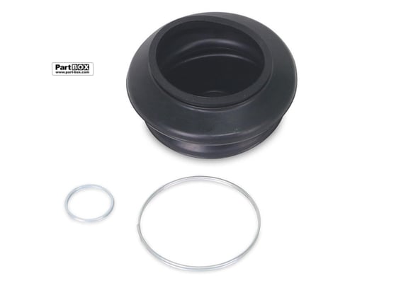 SuperPro TRC7000RK Ball Joint Boot Service Kit
