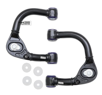 SuperPro TRC8470 Adjustable Toyota Hilux Upper Control Arms