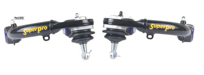 SuperPro TRC8560 Ford Ranger Front Axle Control Arm Upper - Arm Assembly