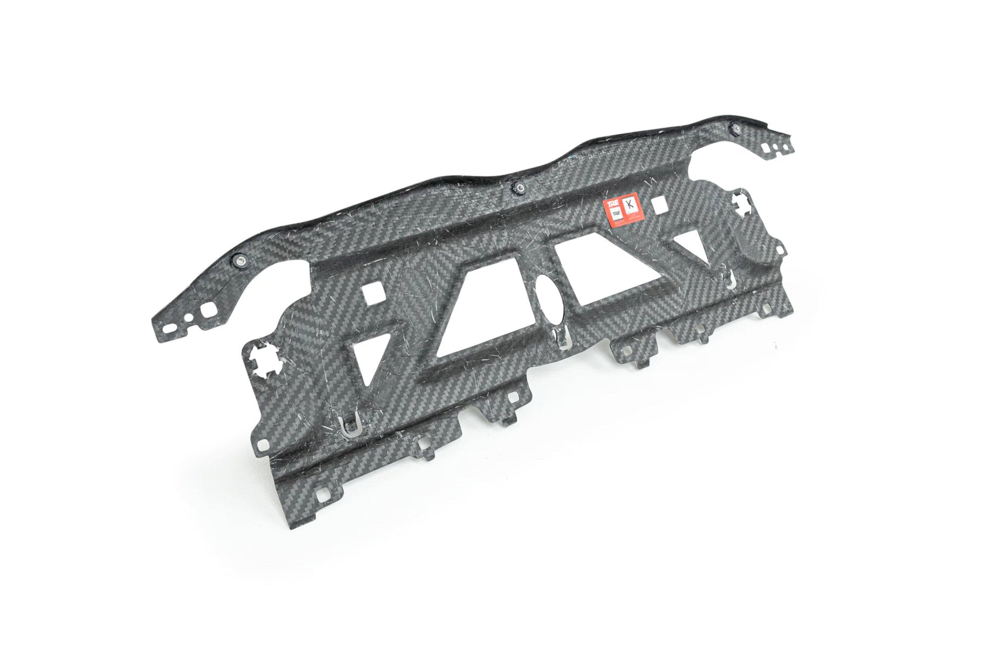 TRE TR-BG8XCSCF Pre-Preg Carbon Cooling Shroud - BMW G87 M2 | G80 | G81 M3 | G82 | G83 M4