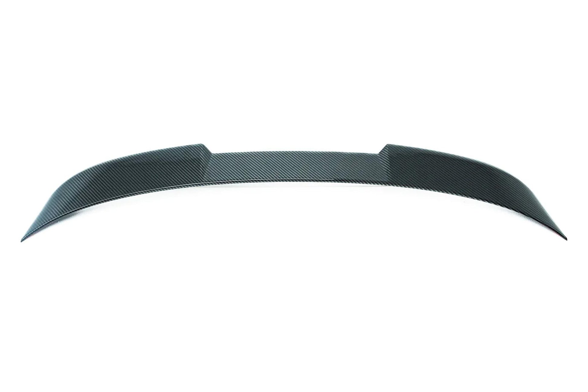 TRE TR-BG42IDRSCF Pre-Preg Carbon Fibre ID-01 Rear Spoiler - BMW G87 M2 | G42 2 Series | M240i