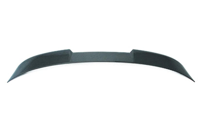 TRE TR-BG42IDRSCF Pre-Preg Carbon Fibre ID-01 Rear Spoiler - BMW G87 M2 | G42 2 Series | M240i