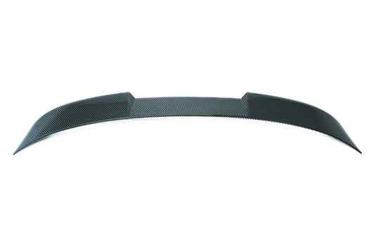 TRE TR-BG42IDRSCF Pre-Preg Carbon Fibre ID-01 Rear Spoiler - BMW G87 M2 | G42 2 Series | M240i