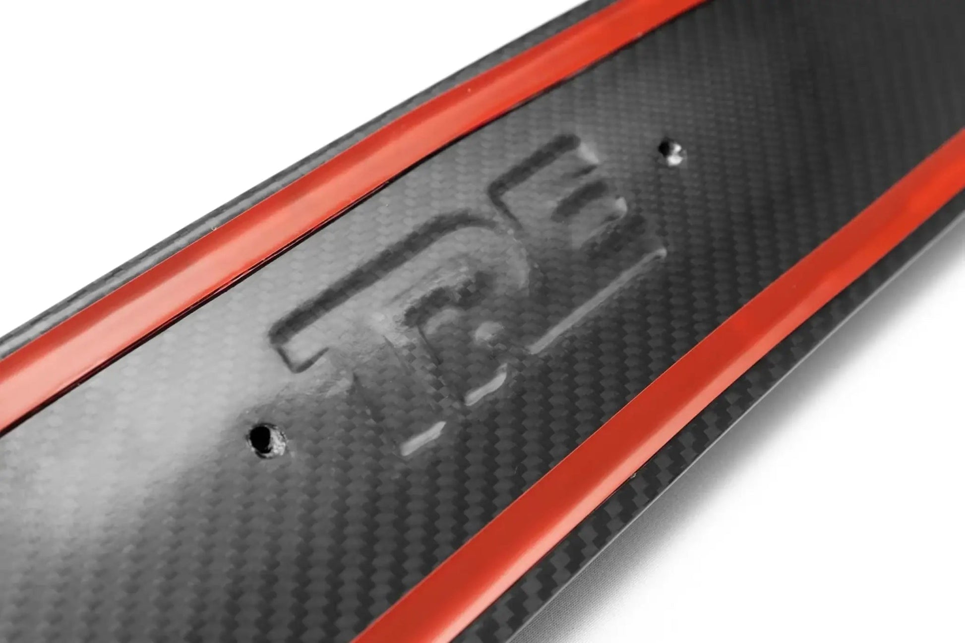 TRE TR-BG90PR1RS Pre-Preg Carbon Fibre PR-1 Rear Spoiler - BMW G90 M5 | G60 5 Series
