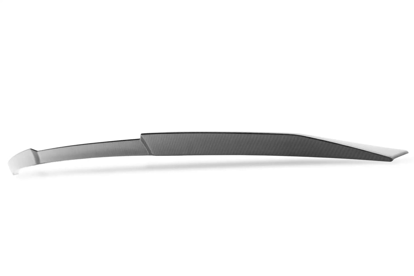 TRE TR-BG90PR1RS Pre-Preg Carbon Fibre PR-1 Rear Spoiler - BMW G90 M5 | G60 5 Series