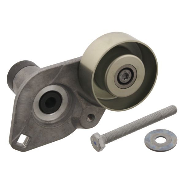 SWAG SW62928279 V-Ribbed Belt Tensioner Lever