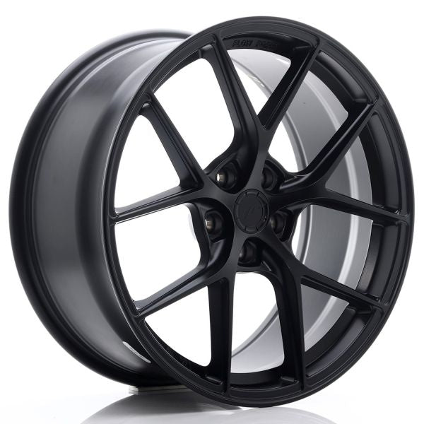 JAPAN RACING SL011985F15L3266BF Tuning Wheel Rim