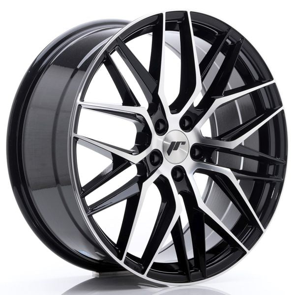 JAPAN RACING JR2820855H4067GBM Tuning Wheel Rim