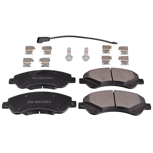 FEBI BILSTEIN FE16673 Disc Brake Brake Pad Set