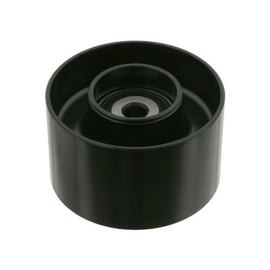 FEBI BILSTEIN FE28186 V-Ribbed Belt Deflection/Guide Pulley