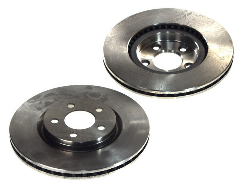 DELPHI BG3704 Brake Disc .