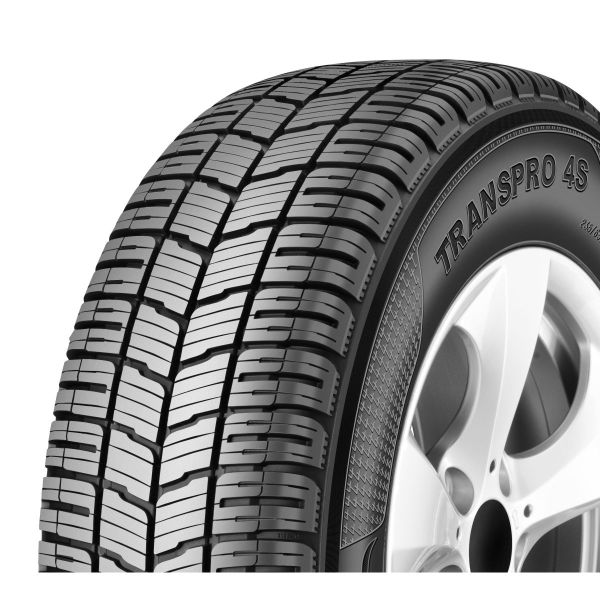 KLEBER 21560R17CDKL109TTR4S All-Season Lcv Tyrecb72.0 Db