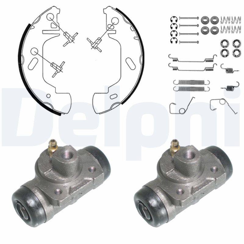 TRW MOTO BHX329E Brake Caliper