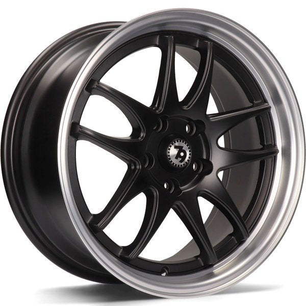 SEVENTY9 SEV54210 Tuning Wheel Rim