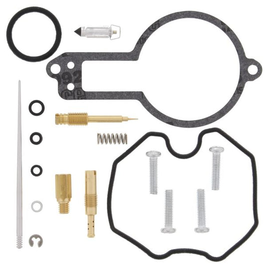 4 RIDE 26-1157 Carburettor Repair Kit