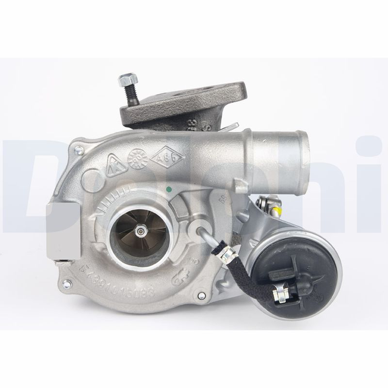 DELPHI DELHRX309 Turbocharger