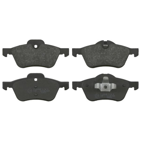 FEBI BILSTEIN FE16490 Disc Brake Brake Pad Set