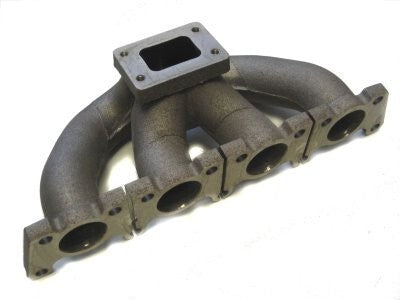 Turbozentrum 401921 Turbo manifold VAG 1.8T 20V Turbo top mount T25