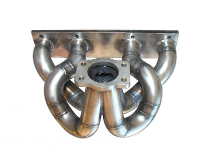 Turbozentrum 456497 Turbo Manifold VAG 2.0 TFSI T3 - MV-S - Stainless Steel