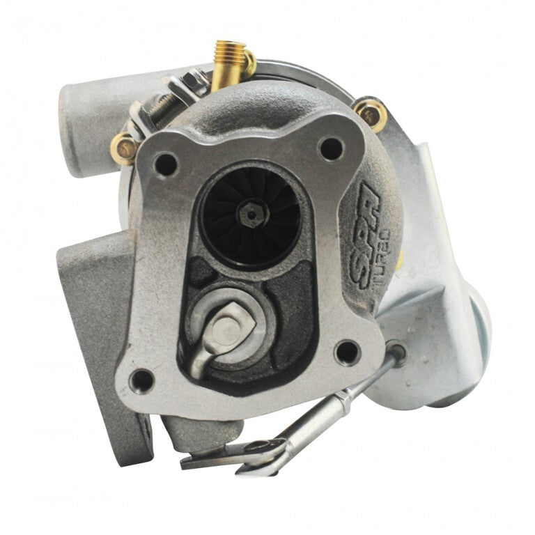 Turbozentrum 249101 Turbolader BBSPA12 mit 0,43AR