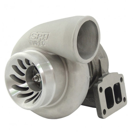 Turbozentrum 249106 Turbolader BBSPA500C mit T3 Flansch und 0,70AR