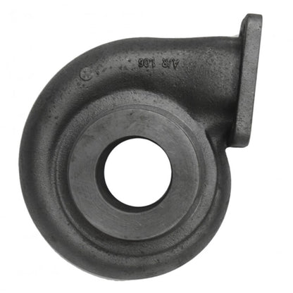 Turbozentrum 249037 Turbolader Turbinengehause fur GT35 A/R 1.06