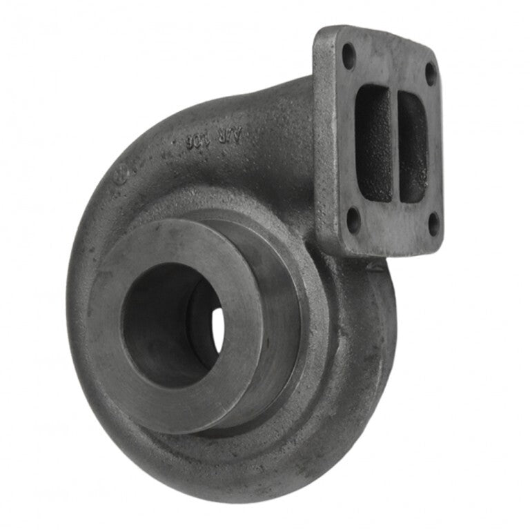 Turbozentrum 249037 Turbolader Turbinengehause fur GT35 A/R 1.06