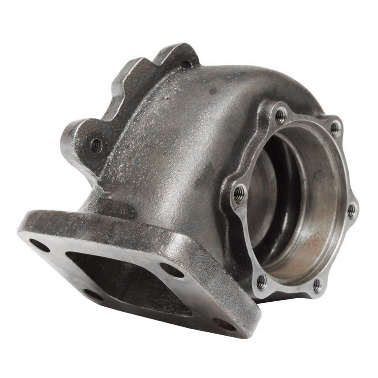 Turbozentrum 249029 Turbolader Turbinengehause fur GT35 A/R .48