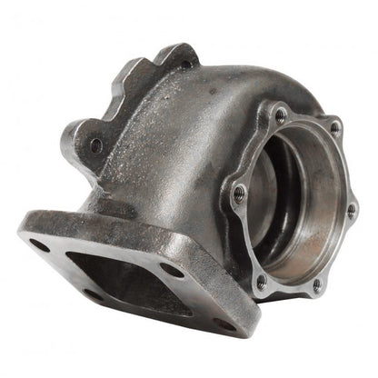 Turbozentrum 249029 Turbolader Turbinengehause fur GT35 A/R .48