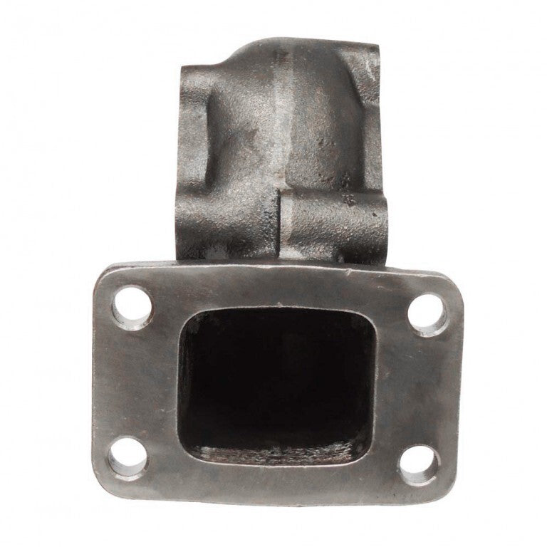 Turbozentrum 249029 Turbolader Turbinengehause fur GT35 A/R .48