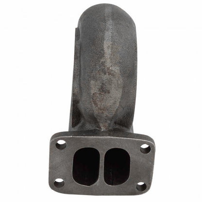 Turbozentrum 249035 Turbolader Turbinengehause fur SPA300 oder SPA500C A/R 1.06 T3 Twin Scroll