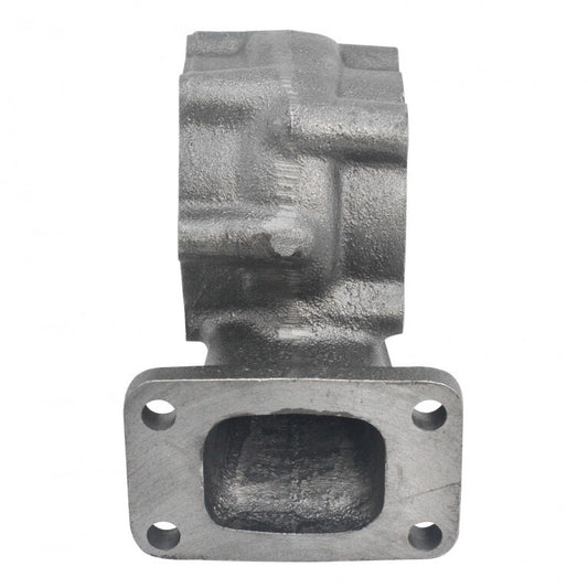 Turbozentrum 249024 Turbolader Turbinengehause fur SPA300 oder SPA500C A/R .36