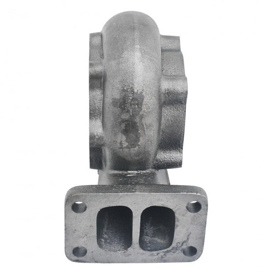Turbozentrum 249032 Turbolader Turbinengehause fur SPA300 oder SPA500C A/R .48 T3 Twin Scroll