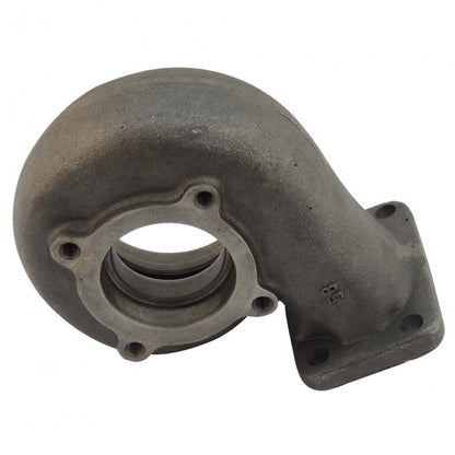 Turbozentrum 249033 Turbolader Turbinengehause fur SPA300 oder SPA500C A/R .58 T3 Twin Scroll