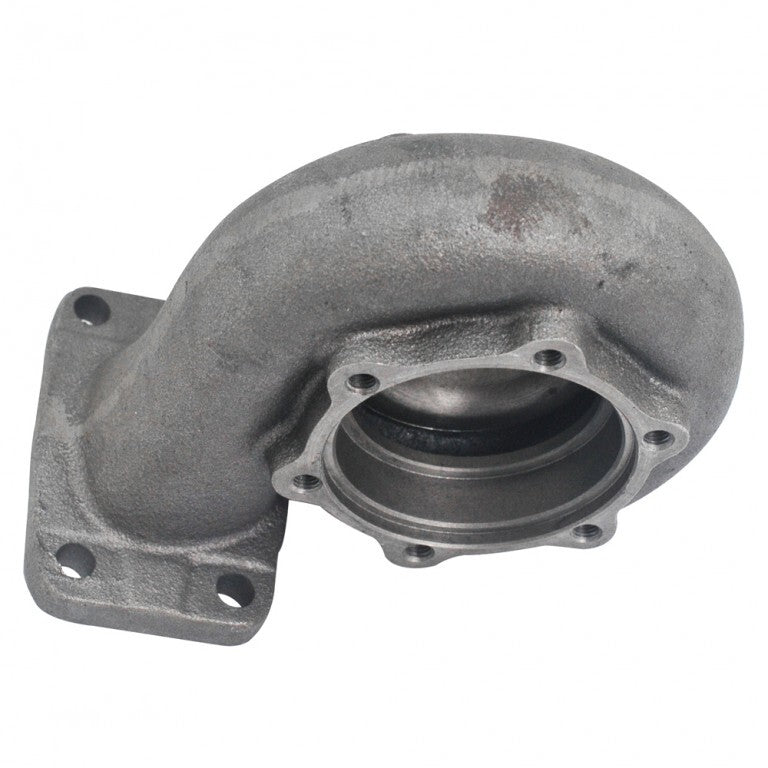 Turbozentrum 249026 Turbolader Turbinengehause fur SPA300 oder SPA500C A/R .63