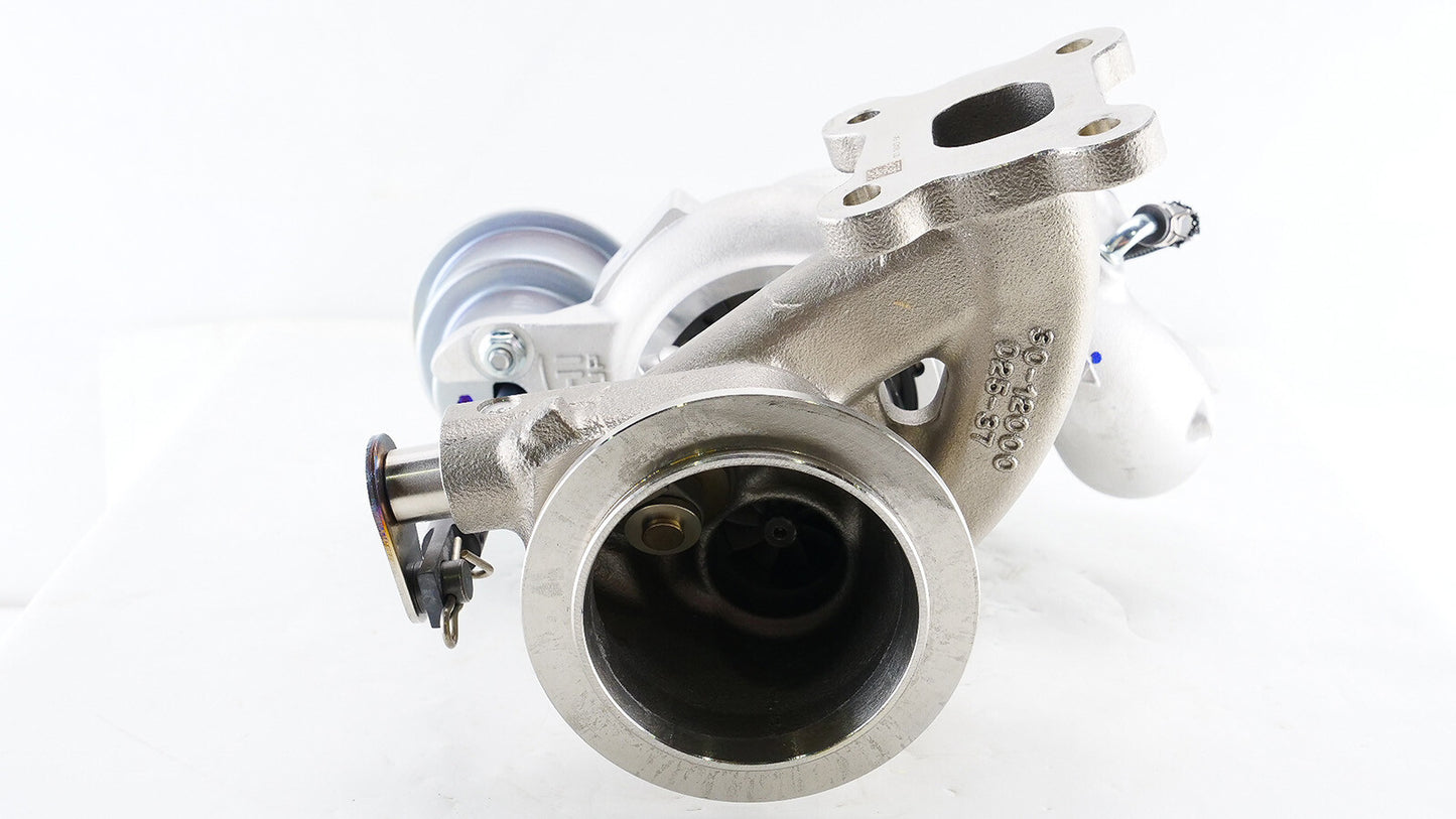 Turbozentrum 286608 Turbocharger (49130-00103)