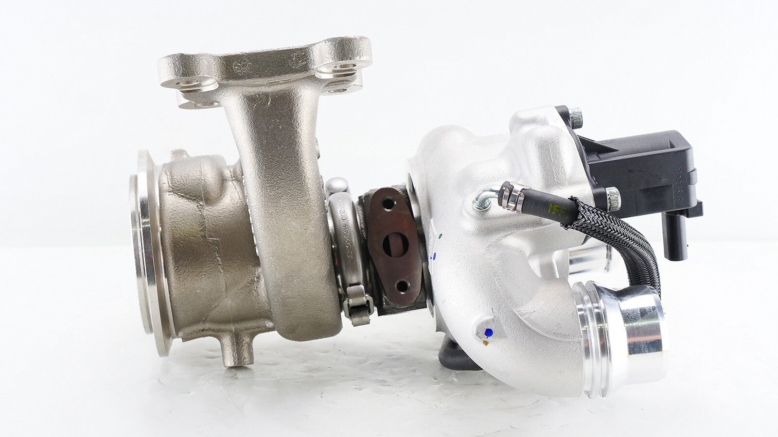 Turbozentrum 286608 Turbocharger (49130-00103)