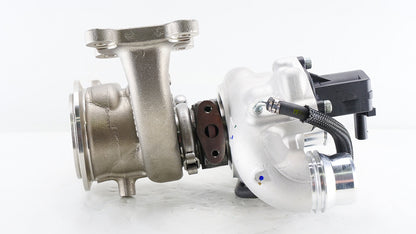 Turbozentrum 286608 Turbocharger (49130-00103)