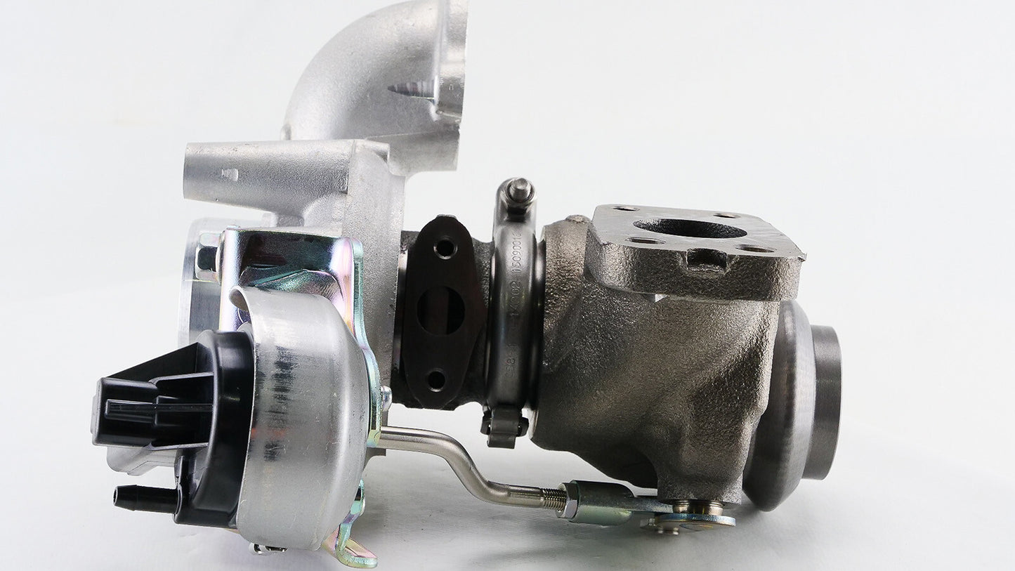 Turbozentrum 286682 Turbocharger (49172-03000)