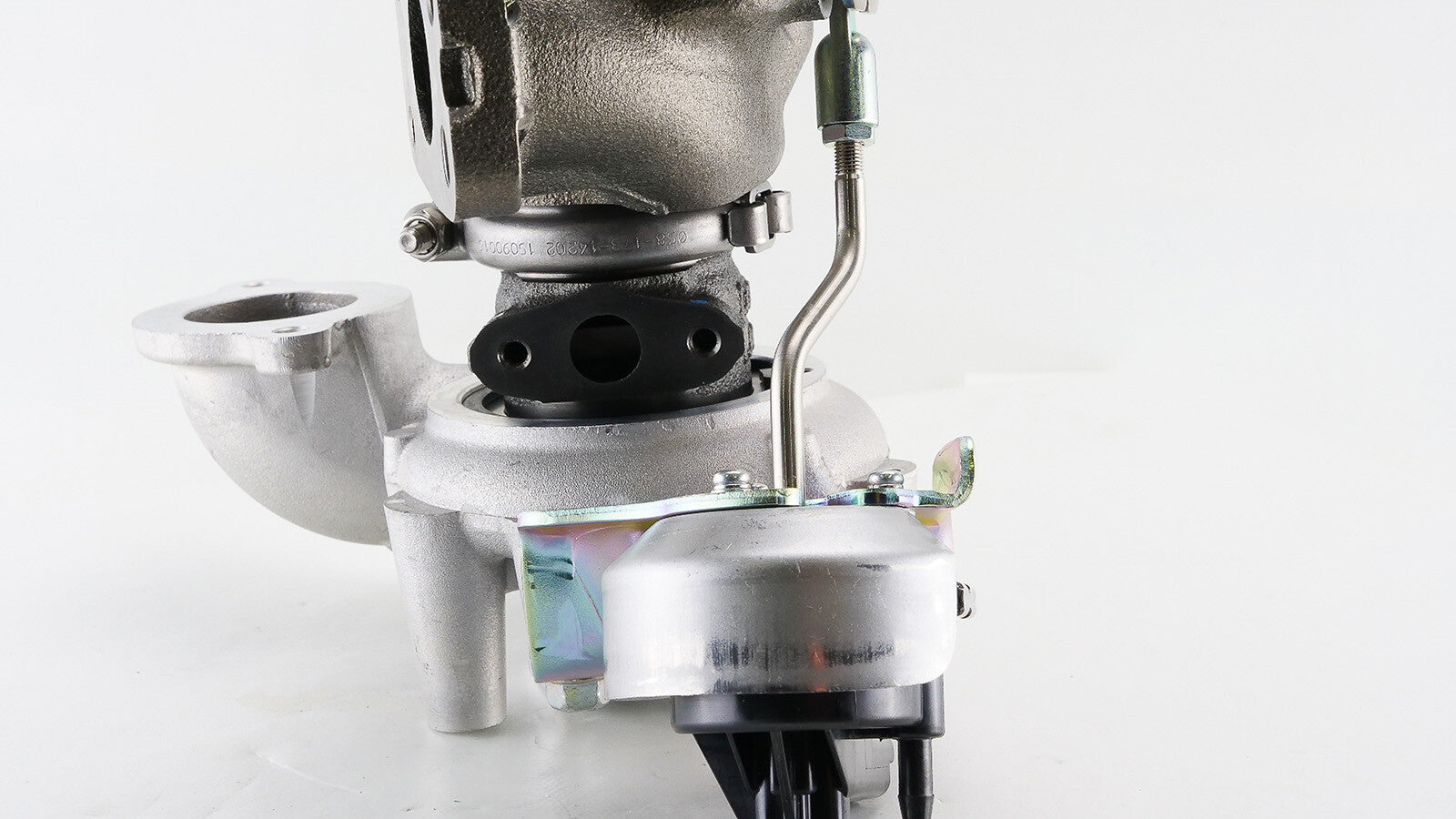 Turbozentrum 286682 Turbocharger (49172-03000)