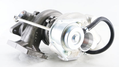 Turbozentrum 287681 Turbocharger (49177-03190)