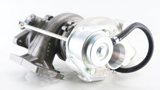 Turbozentrum 287681 Turbocharger (49177-03190)