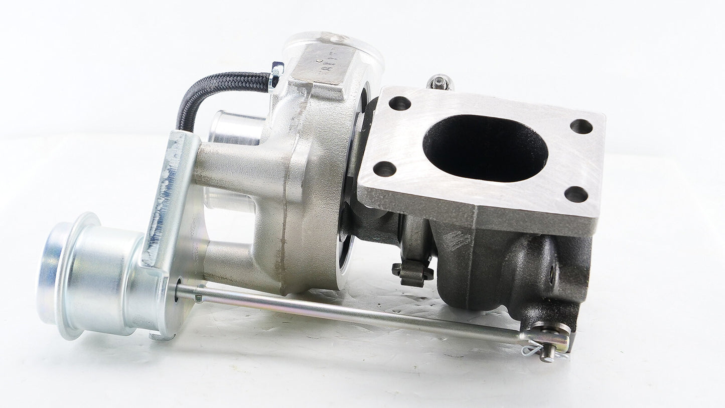Turbozentrum 287681 Turbocharger (49177-03190)
