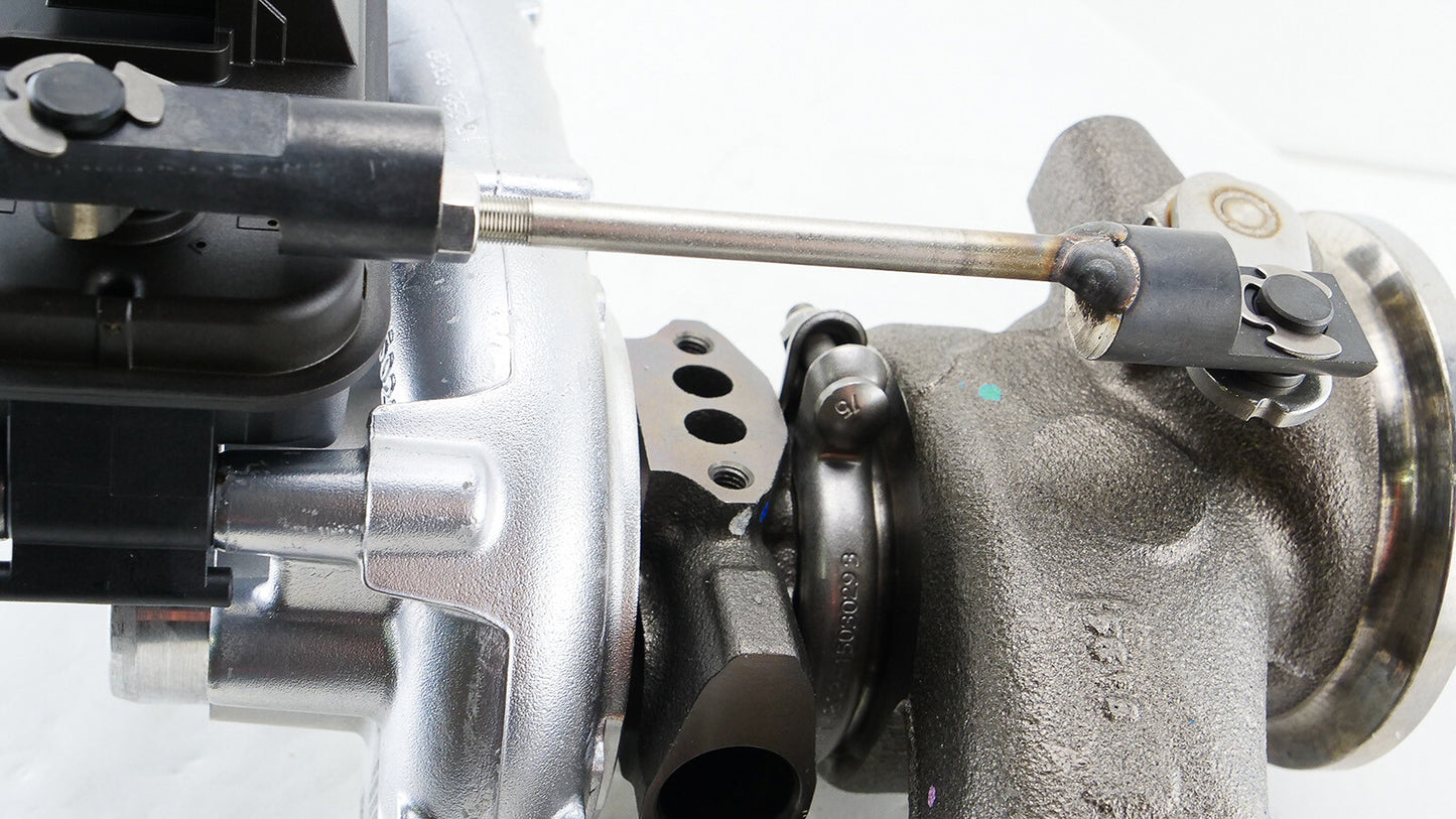 Turbozentrum 284918 Turbocharger (49180-01400 49180-01405 49180-01430 49180-01435)