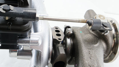 Turbozentrum 284918 Turbocharger (49180-01400 49180-01405 49180-01430 49180-01435)