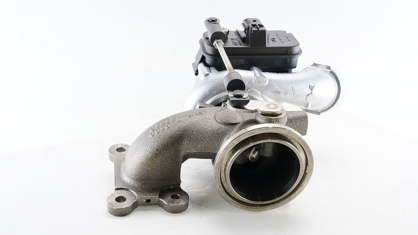 Turbozentrum 284918 Turbocharger (49180-01400 49180-01405 49180-01430 49180-01435)